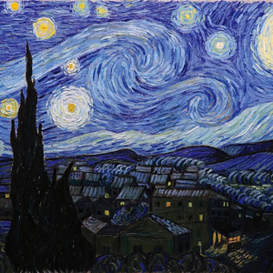 Vincent（翻自 Aiza Seguerra)