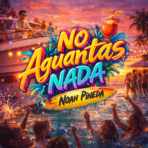 No Aguantas Nada