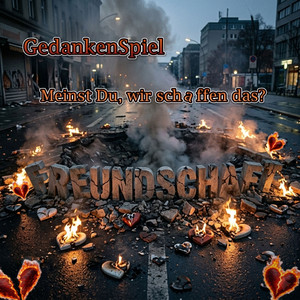 Meinst Du, wir schaffen das?