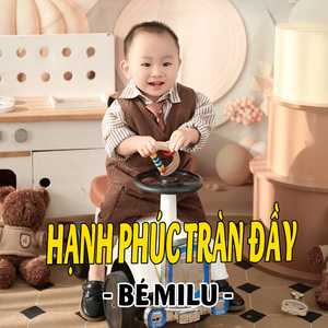 Hạnh Phúc Tràn đầy