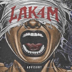 Leave (feat. Choboy23)