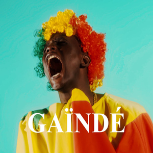 Gaïndé