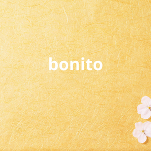 bonito