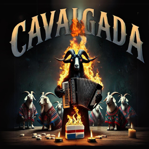 Cavalgada