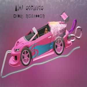 Pink Cadillac ((Sped Up Version))