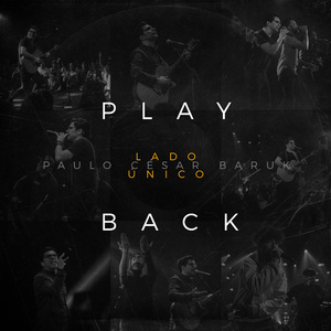 Reggae Fé (Playback)