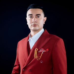 Untup Ketiman（忘记你）