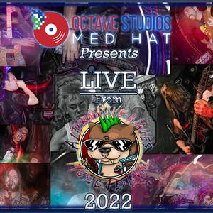 The Unknown Deity (Live)