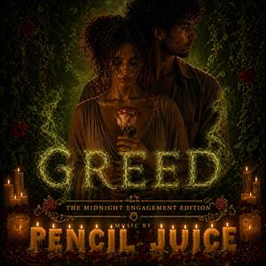 Greed (The Midnight Engagement Edition)