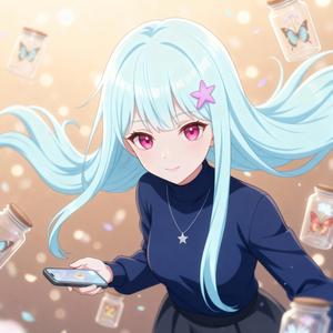 誤作動ファンファーレ