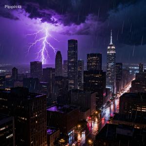 Pink (A Girlie Song) (Kids' Music)