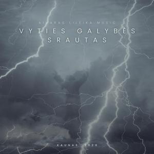 Vyties galybes srautas