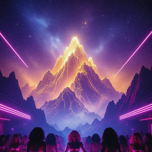 Keep On Movin' And Groovin'