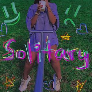 Solitary (feat. Fatima Aguila & Davel)