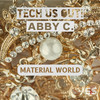 Tech Us Out - Material World (B-Liv Rework)
