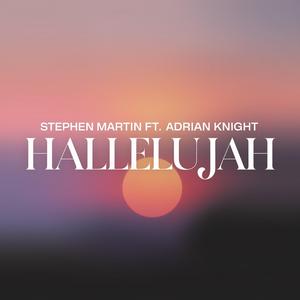 Hallelujah (feat. Adrian Knight)