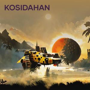 Kosidahan