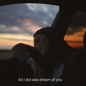 All I DID Was Dream of You