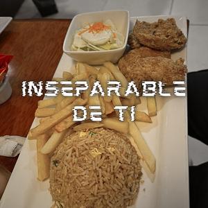 Inseparable de ti