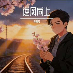 逆风而上