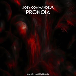 Pronoia