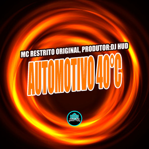 Automotivo 40°C