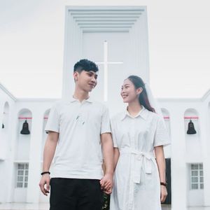 陪你到暮年