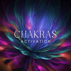 Sahasrara Crown Chakra