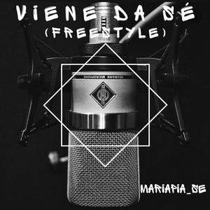 Viene da sé - freestyle
