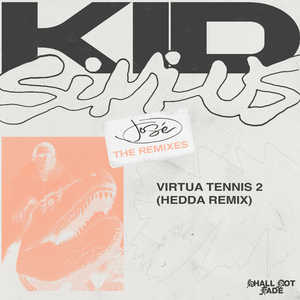 Virtua Tennis 2 (Hedda Remix)