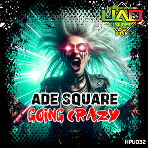 Going Crazy (Extended Mix)