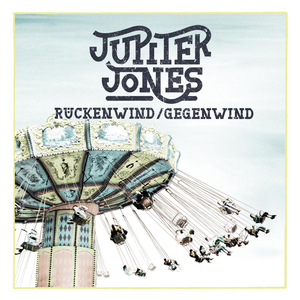 Rückenwind / Gegenwind (Radio Edit)