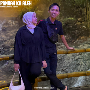 Panuah Ka Aleh