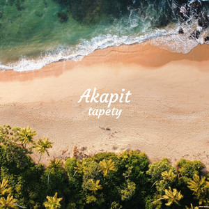 Akapit tapety