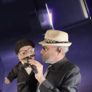 MOTORISTA DE ONIBUS (Live)