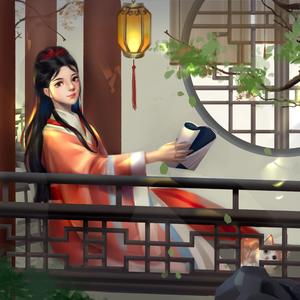 【琵琶】迢迢（逆水寒音乐企划七夕宣传曲翻奏）（翻自 黄诗扶）