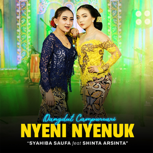Nyeni Nyenuk (Campursari Version)