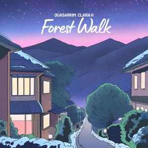 Forest Walk (feat. Clara H)