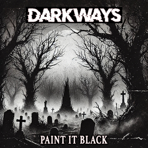 Paint It Black