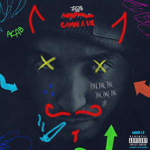 La foi & la furie (Remix)