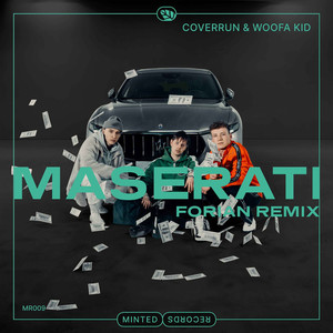 Maserati (Forian Extended Mix)