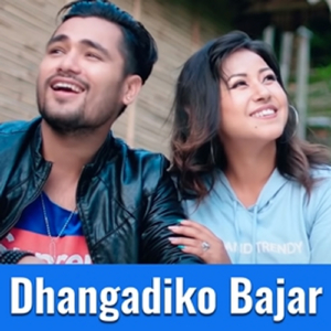 Dhangadiko Bajar