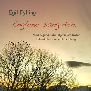 Deilig er den himmel blå