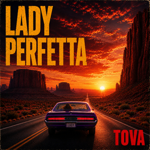 Lady perfetta
