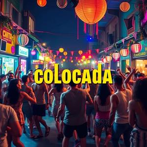 Colocada