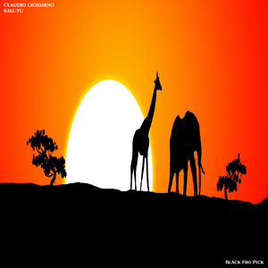 Kikuyu (Extended Mix)