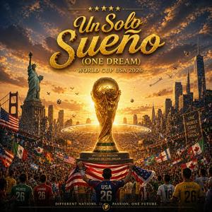 Un Solo Sueno (One Dream)
