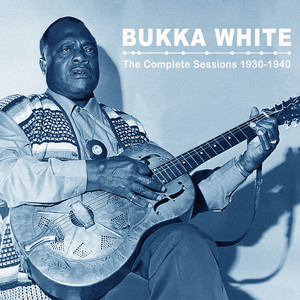 Bukka's Jitterbug Swing