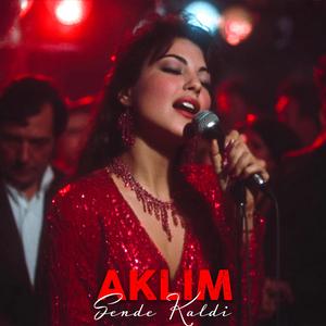 Aklım Sende Kaldı (feat. Feray)