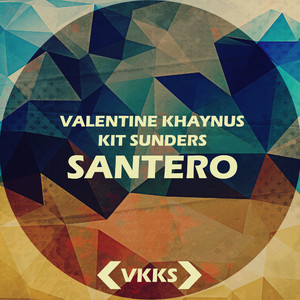 Santero (Original Mix)
